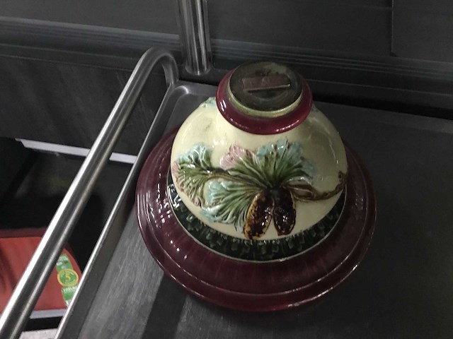 Antieke tap - afbeelding 8 van  8