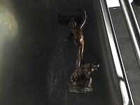 Antieke tap - afbeelding 7 van  8