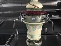 Antieke tap