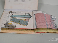 Antieke techniek boeken - afbeelding 3 van  20