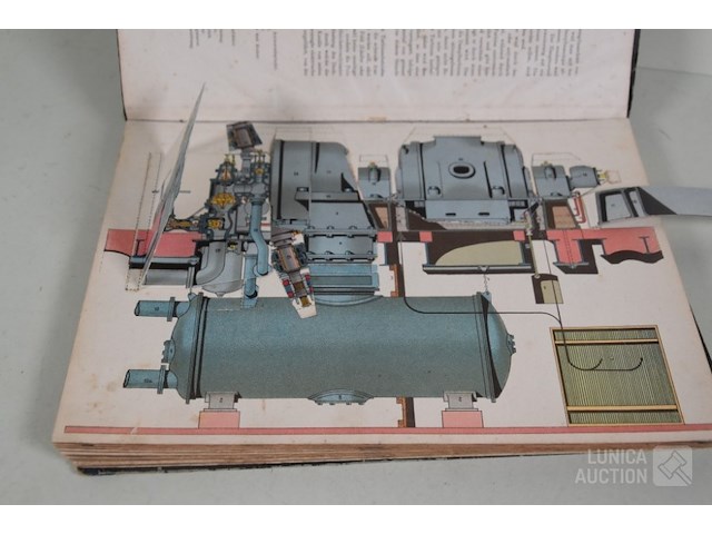 Antieke techniek boeken - afbeelding 5 van  20