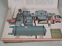 Antieke techniek boeken - afbeelding 5 van  20