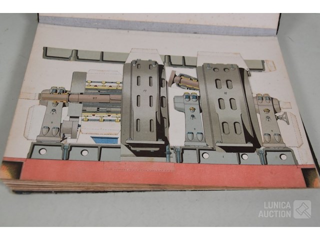 Antieke techniek boeken - afbeelding 6 van  20