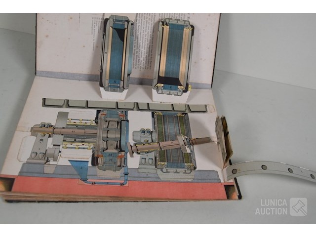 Antieke techniek boeken - afbeelding 7 van  20