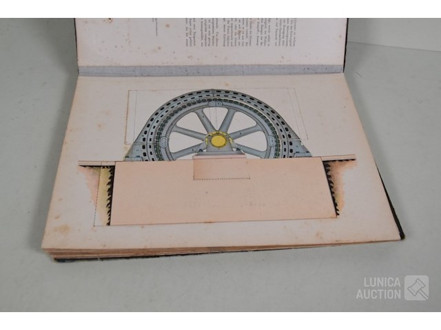 Antieke techniek boeken - afbeelding 8 van  20