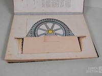 Antieke techniek boeken - afbeelding 8 van  20