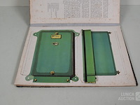 Antieke techniek boeken - afbeelding 10 van  20