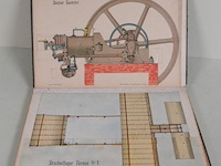 Antieke techniek boeken - afbeelding 1 van  20