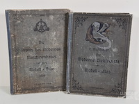 Antieke techniek boeken - afbeelding 12 van  20