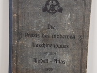 Antieke techniek boeken - afbeelding 14 van  20