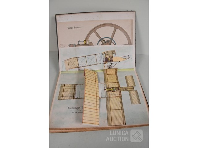 Antieke techniek boeken - afbeelding 15 van  20