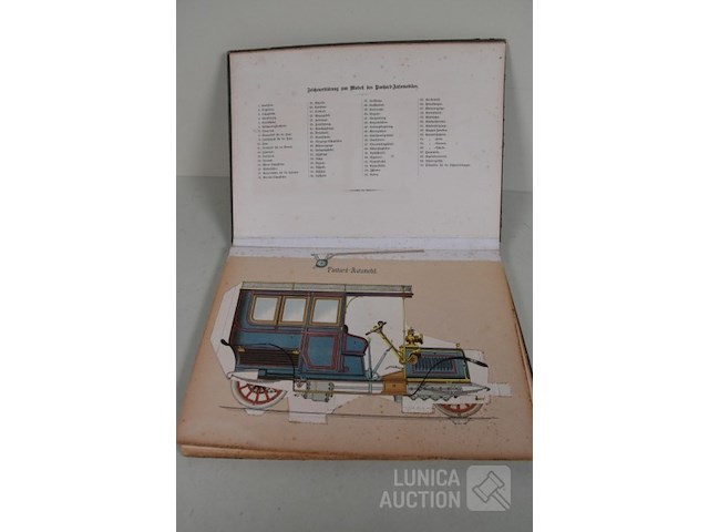 Antieke techniek boeken - afbeelding 16 van  20