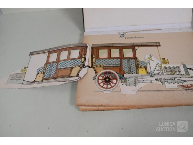 Antieke techniek boeken - afbeelding 17 van  20