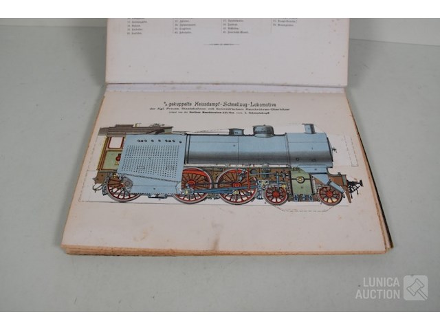 Antieke techniek boeken - afbeelding 18 van  20