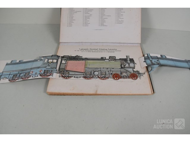 Antieke techniek boeken - afbeelding 19 van  20