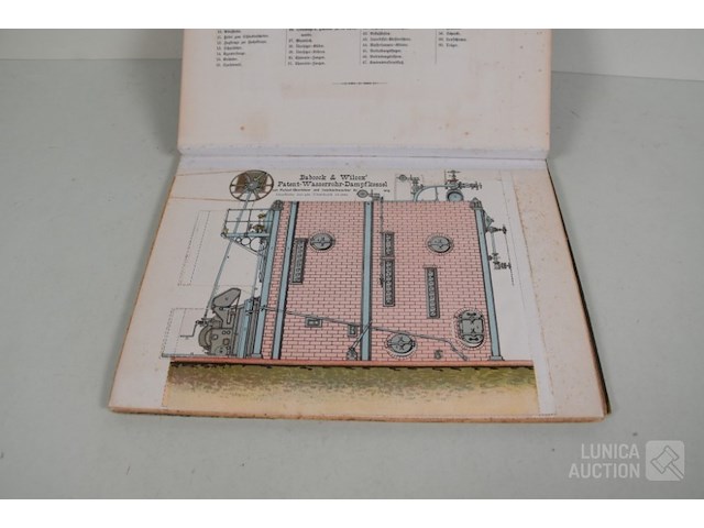 Antieke techniek boeken - afbeelding 20 van  20