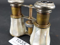 Antieke toneelkijker - afbeelding 1 van  5