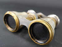 Antieke toneelkijker - afbeelding 4 van  5