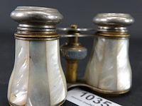 Antieke toneelkijker - afbeelding 5 van  5