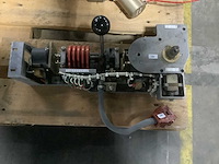 Antieke trein onderdelen - afbeelding 5 van  5