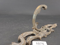 Antieke wandhaak - afbeelding 1 van  5