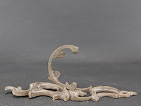 Antieke wandhaak - afbeelding 2 van  5