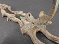 Antieke wandhaak - afbeelding 4 van  5