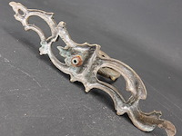 Antieke wandhaak - afbeelding 5 van  5