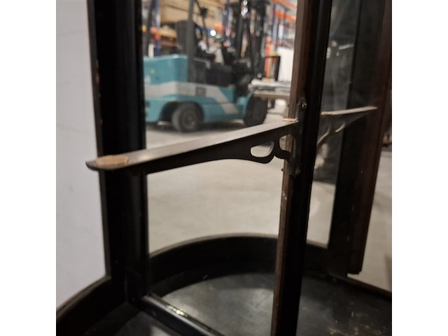 Antieke wandkast, rivièra maison - afbeelding 2 van  17