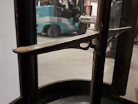 Antieke wandkast, rivièra maison - afbeelding 2 van  17