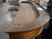 Antieke wandkast, rivièra maison - afbeelding 5 van  17