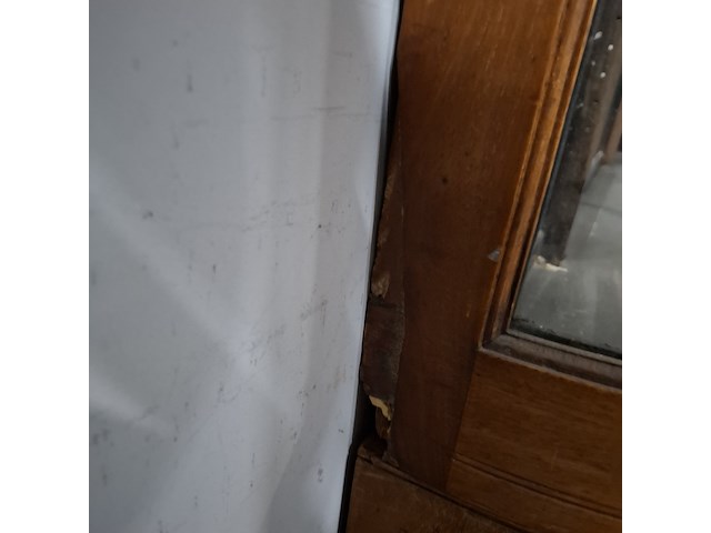 Antieke wandkast, rivièra maison - afbeelding 7 van  17