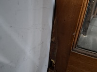 Antieke wandkast, rivièra maison - afbeelding 7 van  17