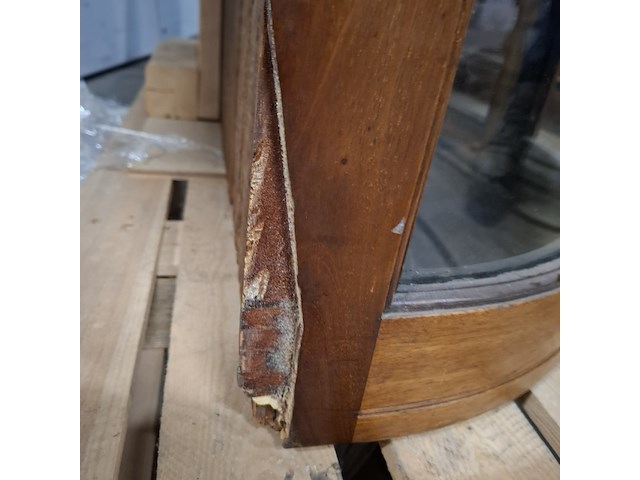 Antieke wandkast, rivièra maison - afbeelding 8 van  17