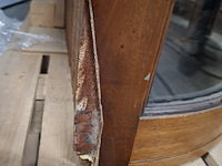 Antieke wandkast, rivièra maison - afbeelding 8 van  17