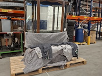 Antieke wandkast, rivièra maison - afbeelding 9 van  17