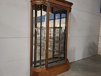 Antieke wandkast, rivièra maison - afbeelding 1 van  17