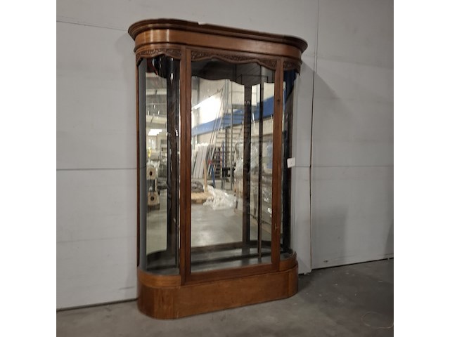 Antieke wandkast, rivièra maison - afbeelding 10 van  17