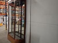 Antieke wandkast, rivièra maison - afbeelding 11 van  17