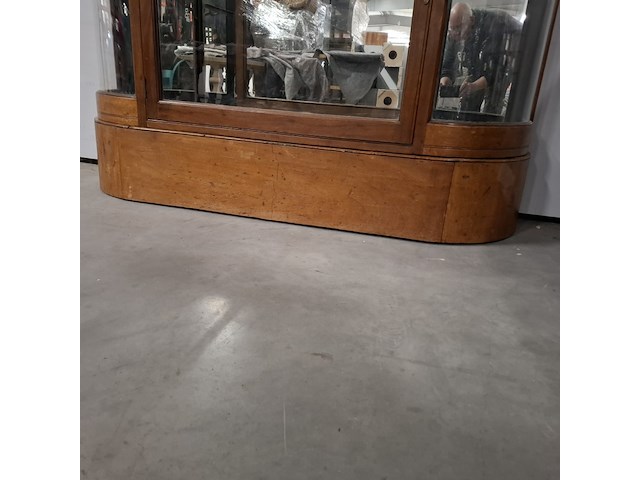 Antieke wandkast, rivièra maison - afbeelding 12 van  17