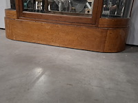 Antieke wandkast, rivièra maison - afbeelding 12 van  17