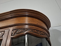 Antieke wandkast, rivièra maison - afbeelding 13 van  17