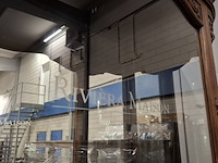 Antieke wandkast, rivièra maison - afbeelding 14 van  17