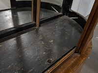 Antieke wandkast, rivièra maison - afbeelding 16 van  17