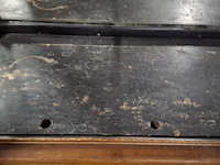 Antieke wandkast, rivièra maison - afbeelding 17 van  17