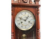 Antieke wandklokken - afbeelding 6 van  16