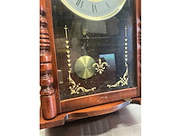 Antieke wandklokken - afbeelding 7 van  16