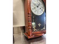 Antieke wandklokken - afbeelding 8 van  16