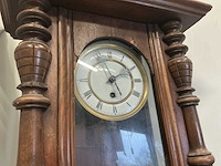 Antieke wandklokken - afbeelding 12 van  16