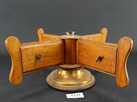 Antieke wolwinder - afbeelding 2 van  5